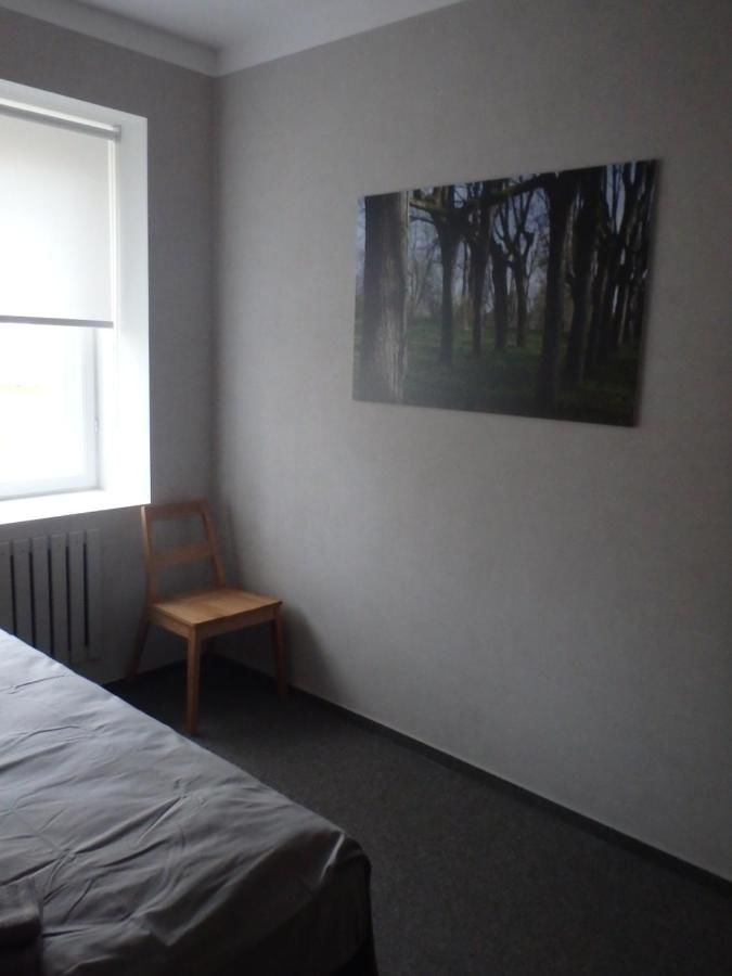 Хостелы Hostel Sili Mežciems-26