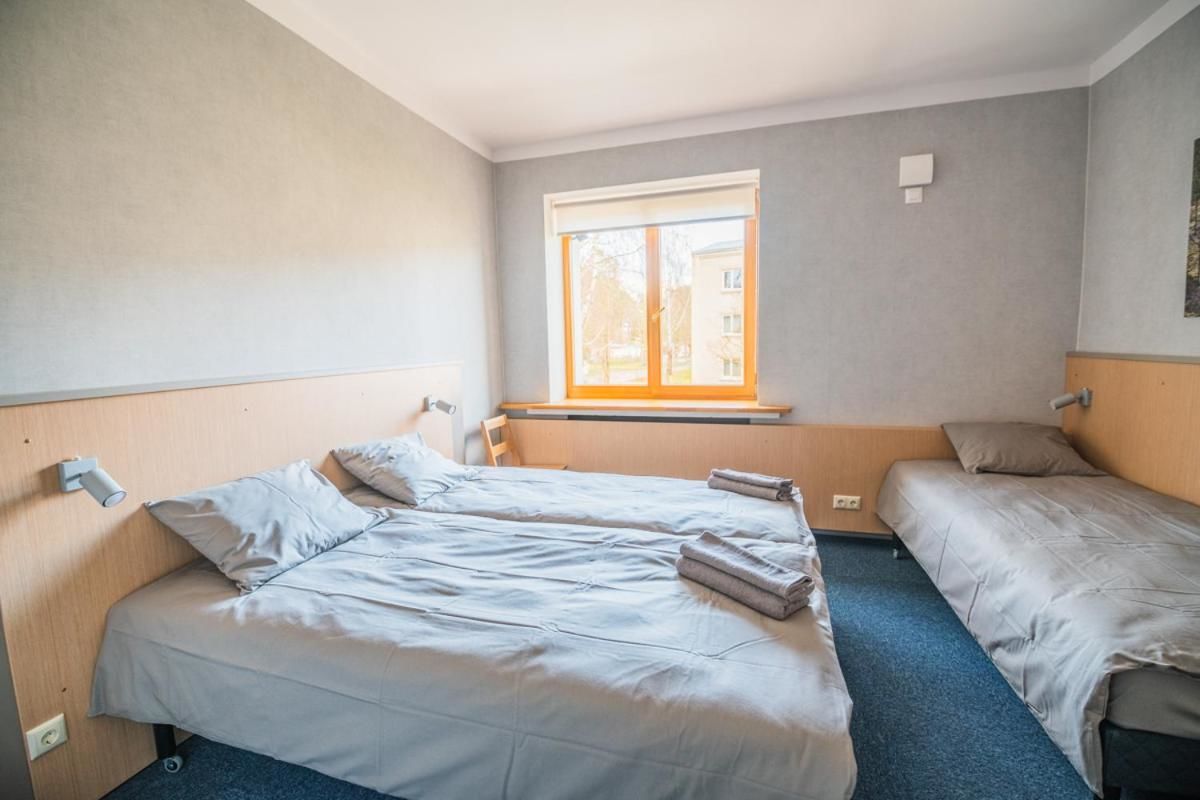 Хостелы Hostel Sili Mežciems-30