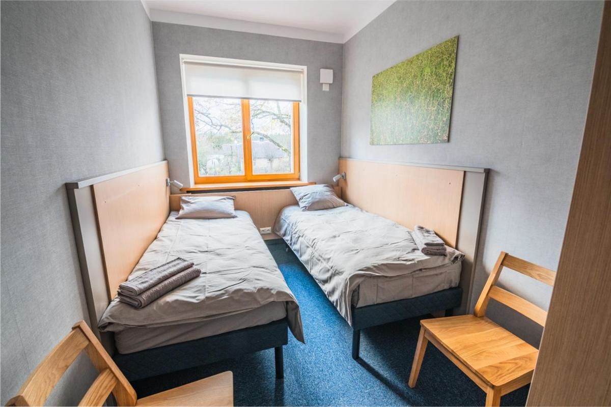 Хостелы Hostel Sili Mežciems-34