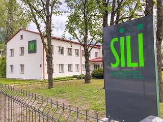 Хостелы Hostel Sili Mežciems-0