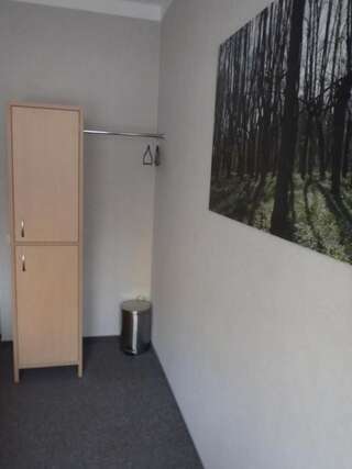 Хостелы Hostel Sili Mežciems Two-Bedroom Twin Room with Shared Bathroom-3