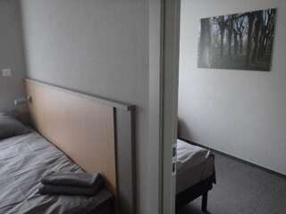 Хостелы Hostel Sili Mežciems Two-Bedroom Twin Room with Shared Bathroom-4
