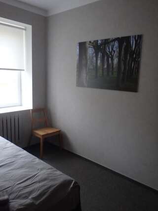 Хостелы Hostel Sili Mežciems Two-Bedroom Twin Room with Shared Bathroom-5